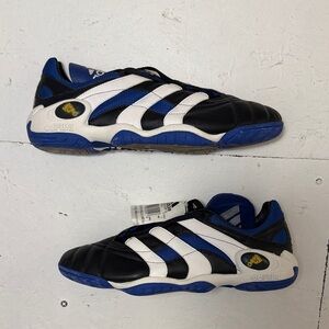 Adidas Accelerator G Indoor Shoes Sz 12.5